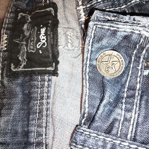 Big Star Jeans